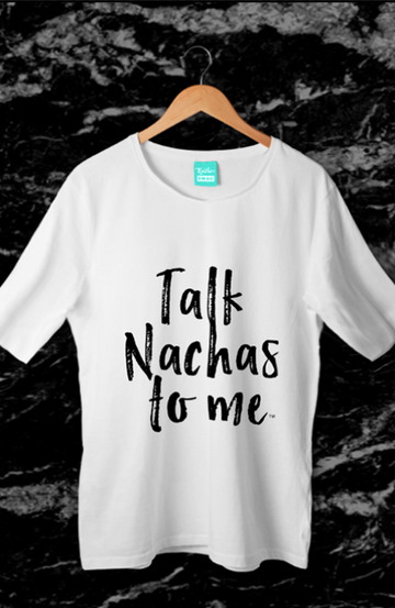 Talk Nachas to Me - Women's Tee