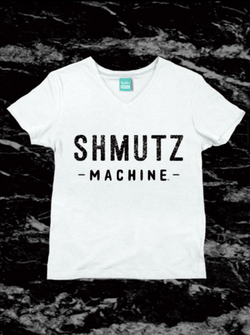 Shmutz Machine - Kid's Tee